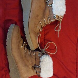 Michael kor youth boots style Myra